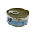 Felina Canino VIF (K1) Kitten Tuna Mousse With Goat Milk 75g 吞拿魚配羊奶幼貓慕絲貓罐頭 75克 (無卡拉膠)